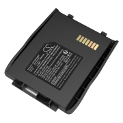 CS-DAX100BX<br />Batterijen voor   vervangt batterij 50-BTEC