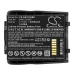 Batterij barcode, scanner Datalogic CS-DAX100BX