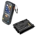 Batterij barcode, scanner Datalogic CS-DAX100BX