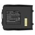 Code à barres, Scanner Batterie du scanner Datalogic CS-DAX100BX