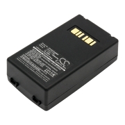 Battery Replaces Datalogic BT-0016