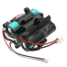 Dirt Devil Batterijen voor stofzuigers CS-DBD300VX
