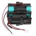 Dirt Devil Batterijen voor stofzuigers CS-DBD300VX