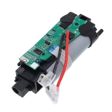 Compatibele batterijvervanging voor Dirt Devil 13049009