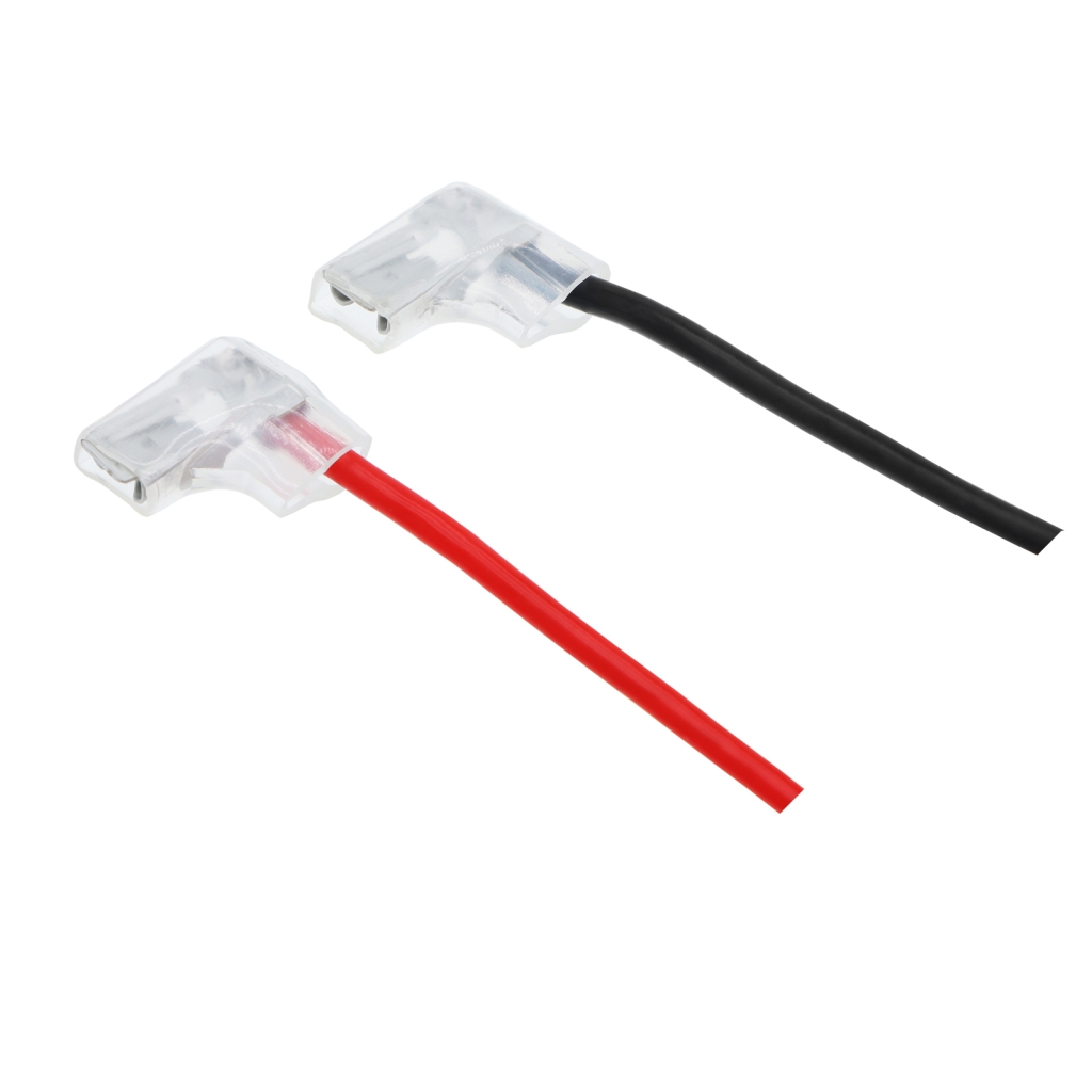 Dirt Devil Batterijen voor stofzuigers CS-DBD301VX