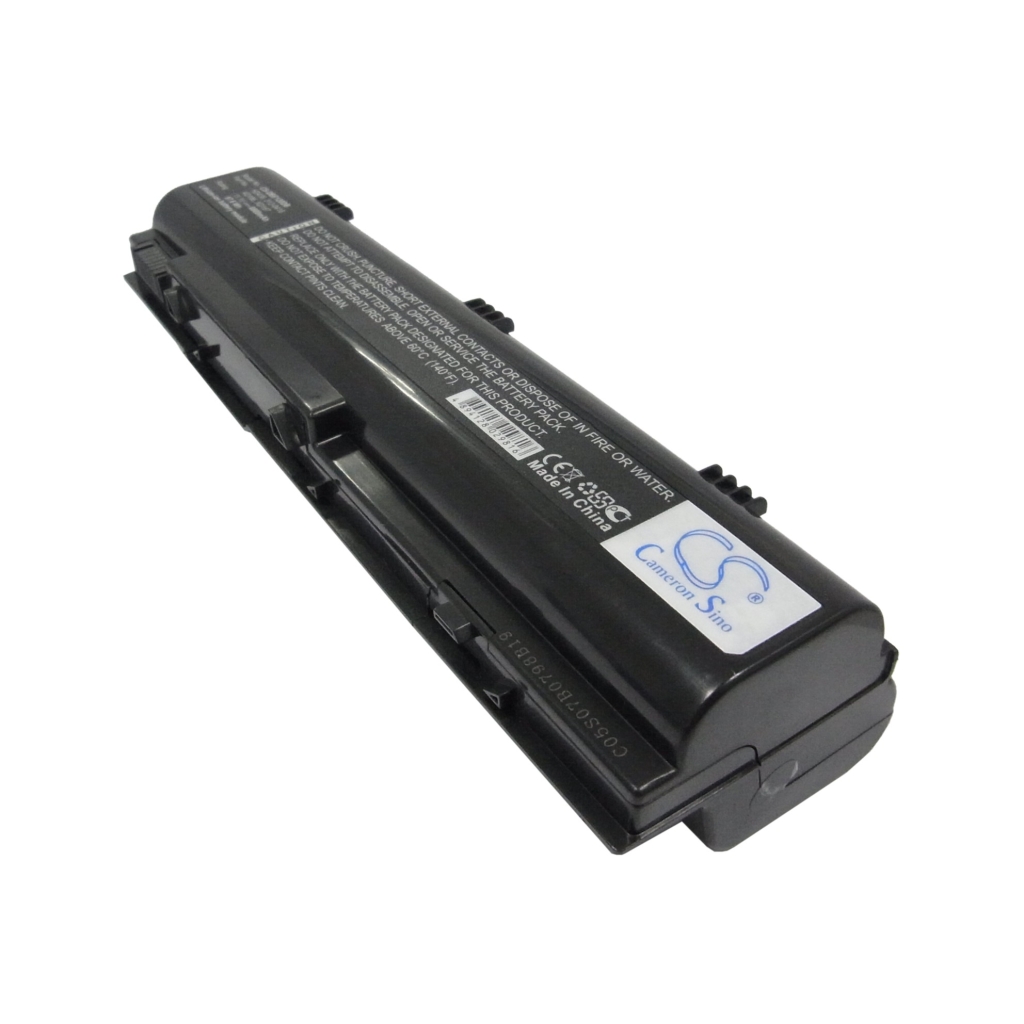 Batterijen Notebook batterij CS-DBE120DB