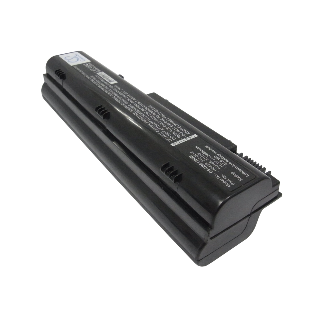 Batterijen Notebook batterij CS-DBE120DB