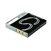 Batterij voor camera Sanyo Xacti VPC-C5E