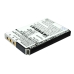 Batterij voor camera Sanyo CS-DBL40
