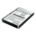 Batterij voor camera Sanyo CS-DBL40