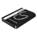 Batterij voor camera Sanyo CS-DBL40