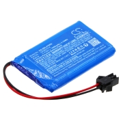 Batterij compatibleWith Jamara