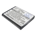 Batterij voor camera Sanyo CS-DBL80