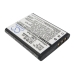 Batterij voor camera Sanyo CS-DBL80