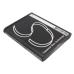 Batterij voor camera Sanyo CS-DBL80