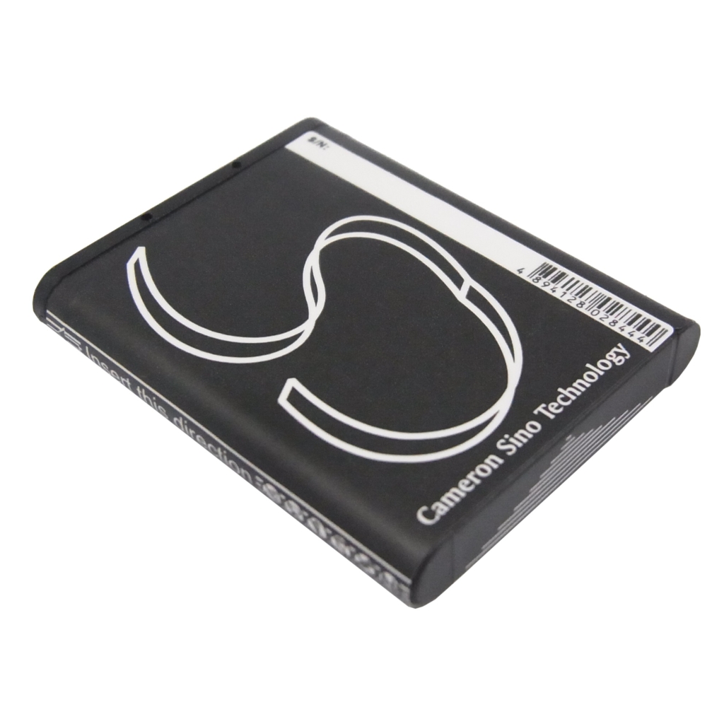 Batterij voor camera Sanyo CS-DBL80