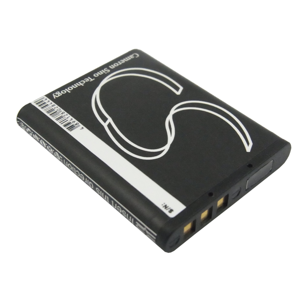 Batterij voor camera Sanyo CS-DBL80