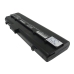 Notebook batterij DELL XPS