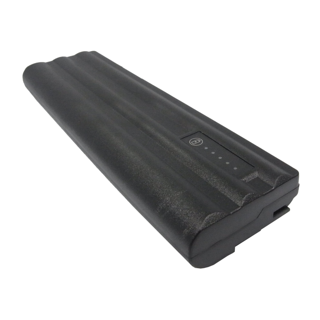Notebook batterij DELL XPS