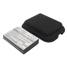 Remplacement de batterie compatible pour O2 35H00080-00M,EXCA160