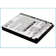 Compatibele batterijvervanging voor DOPOD 35H00082-00M,LIBR160