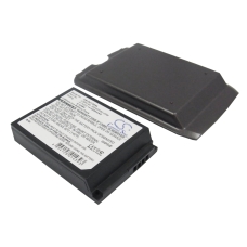 Remplacement de batterie compatible pour HTC 35H00082-00M,LIBR160