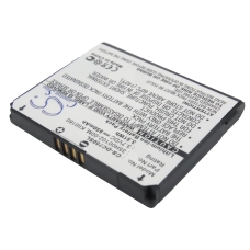 Compatibele batterijvervanging voor HTC 35H00102-00M,KII0160
