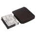 Batterij compatibel met Vodafone HTC T-Mobile DOPOD CS-DC750XL