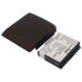 Batterij compatibel met Vodafone HTC T-Mobile DOPOD CS-DC750XL