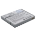 Batterij barcode, scanner Casio IT10
