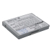Batterij barcode, scanner Casio IT10