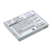 Batterij compatibleWith Casio