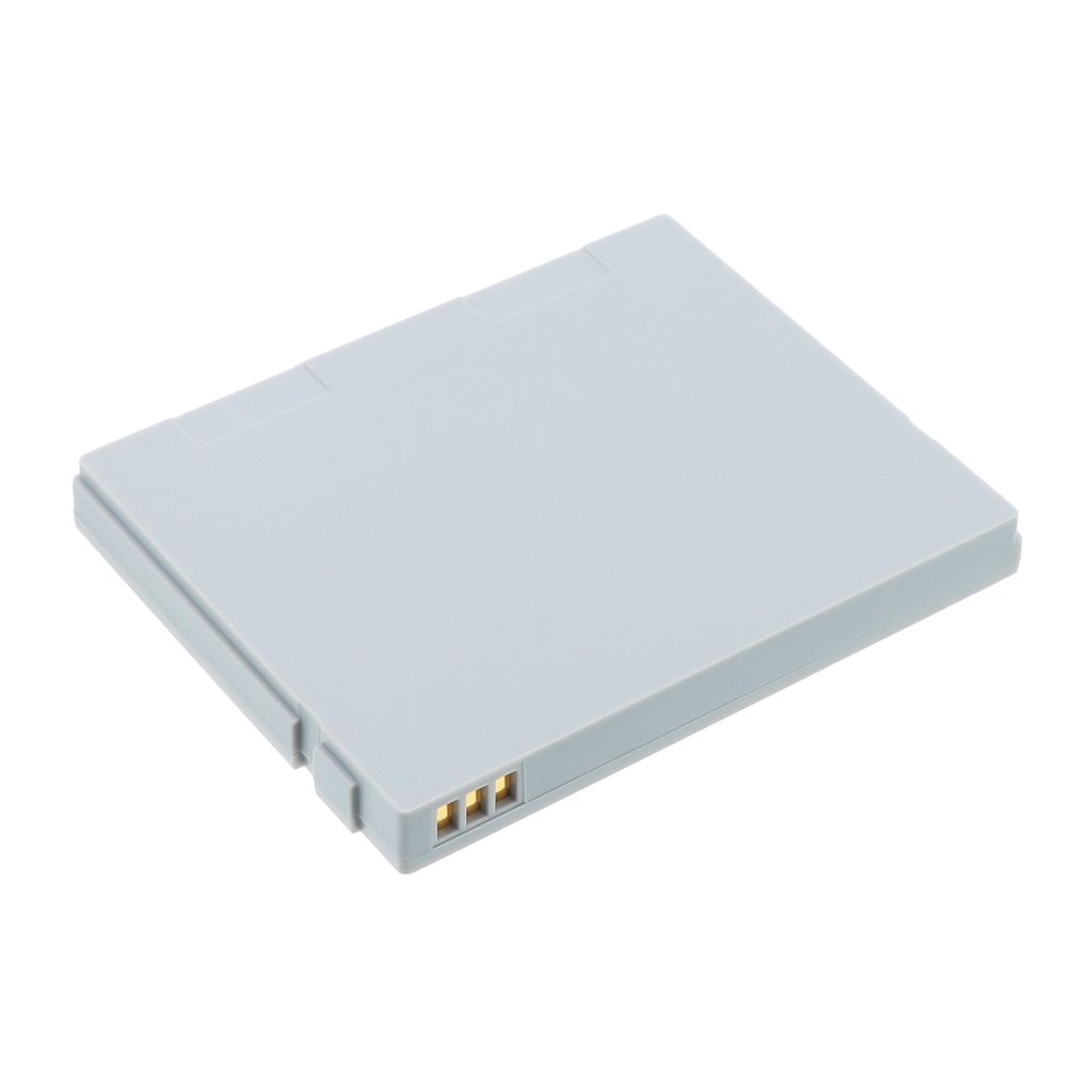 Battery compatible with BarCode, Scanner Battery