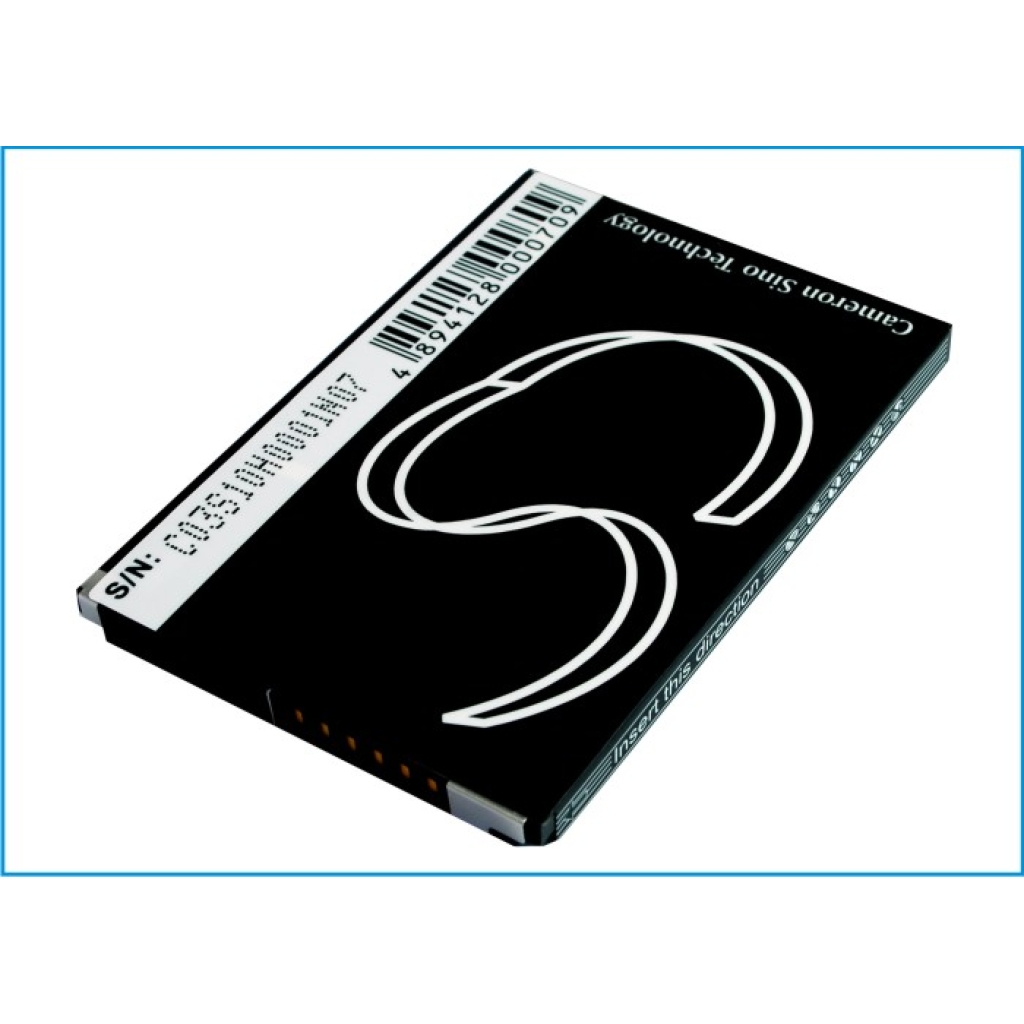 Batterij voor mobiele telefoon Swisscom CS-DD810SL