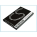 Batterij voor mobiele telefoon Swisscom CS-DD810SL