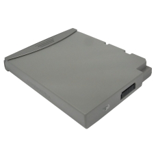Compatibele batterijvervanging voor Dell 310-5205,310-5206,312-0079,312-0296,451-10117...