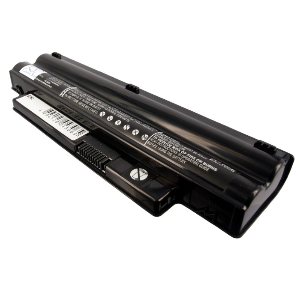 Notebook batterij DELL Inspiron Mini 1018