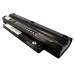 Notebook batterij DELL Inspiron Mini 1018