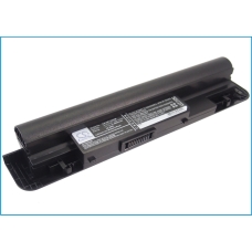 Compatibele batterijvervanging voor DELL 312-0140,429-14244,J130N,N887N