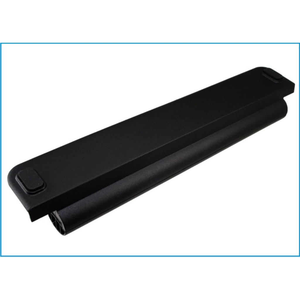 Batterij compatibel met DELL CS-DE1220NB
