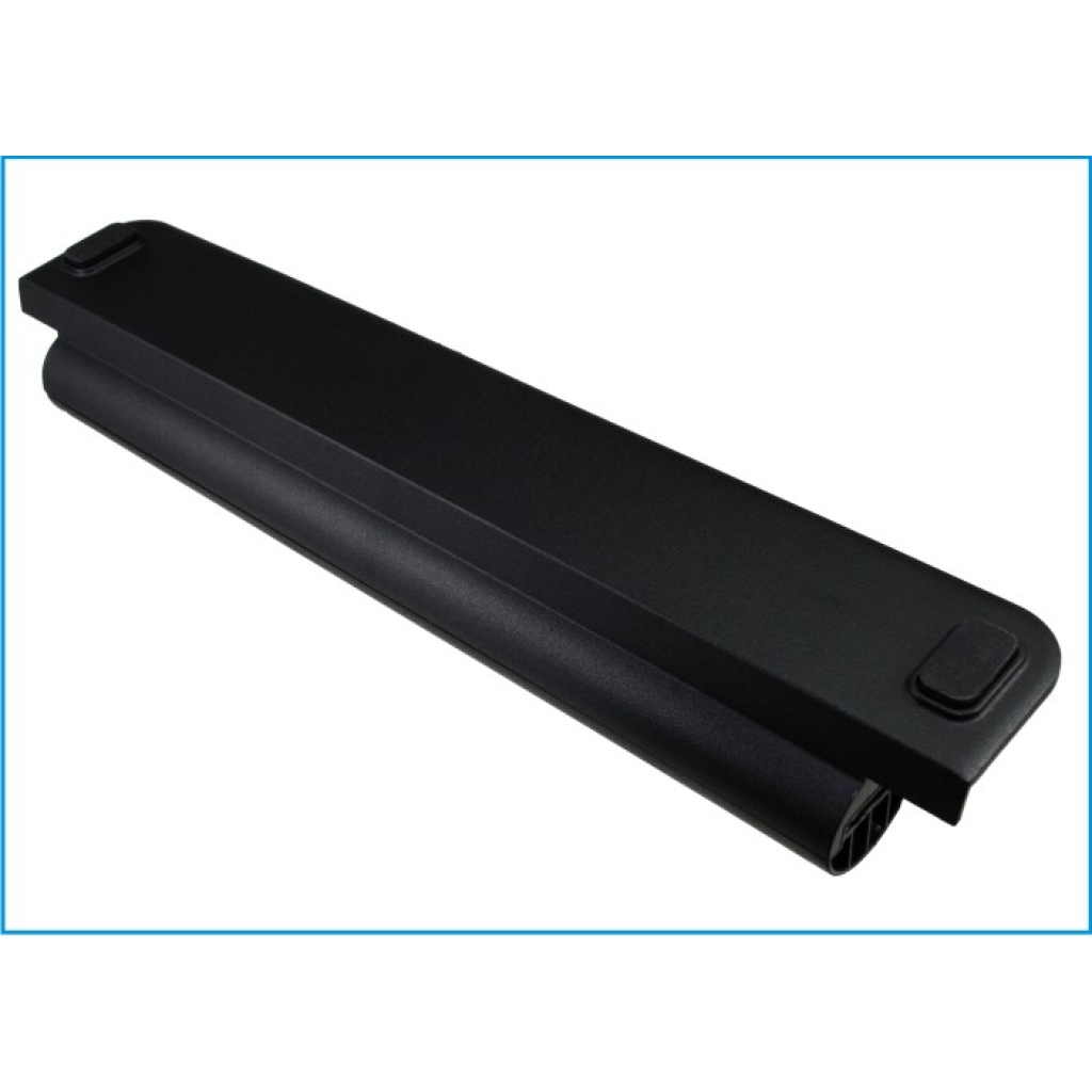 Batterij compatibel met DELL CS-DE1220NB