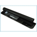 Batterij compatibel met DELL CS-DE1220NB