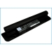 Batterij compatibel met DELL CS-DE1220NB