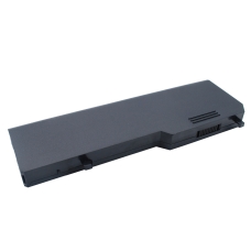 Compatibele batterijvervanging voor DELL 312-0724,312-0725,312-0859,312-0922,451-10586...