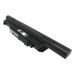Battery compatible with DELL