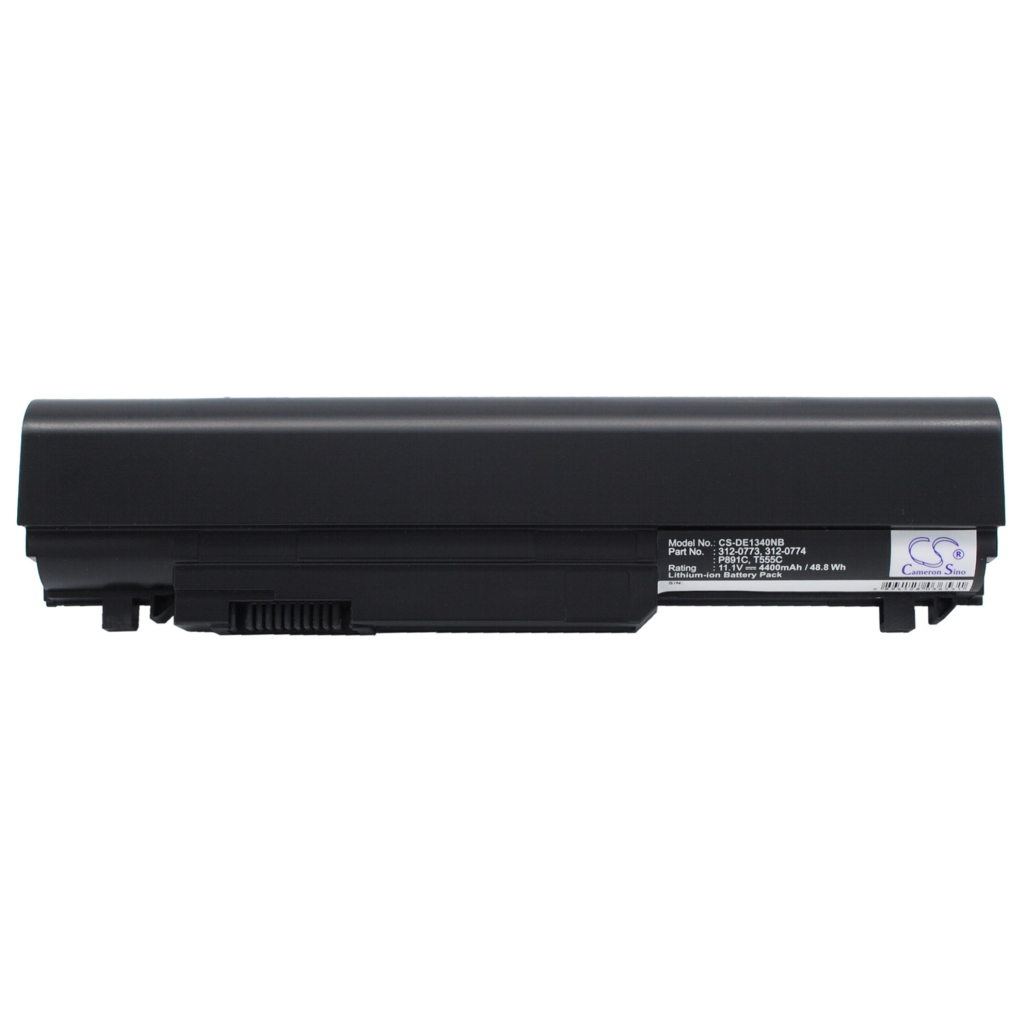 Batterij Vervangt P878C