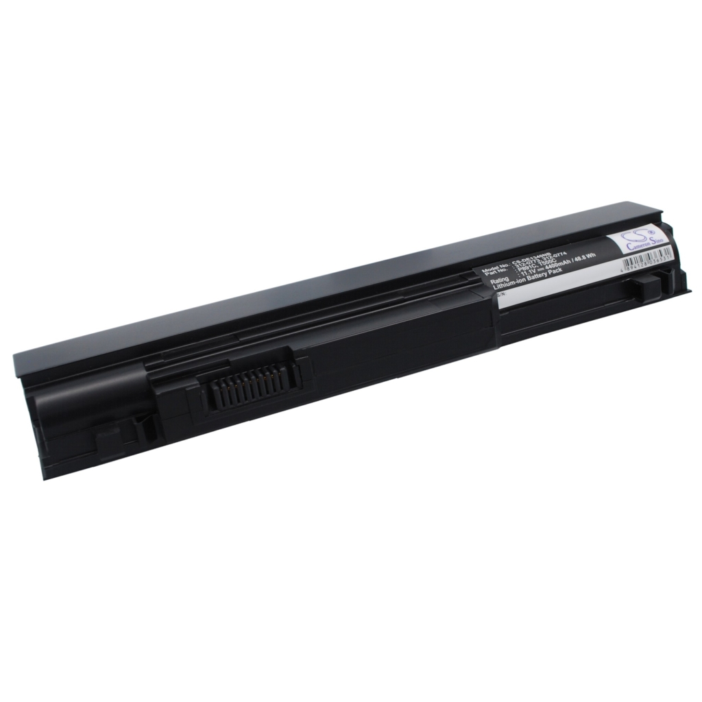Batterij Vervangt P878C