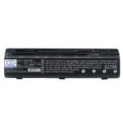 CS-DE1410NB<br />Batterijen voor   vervangt batterij G066H