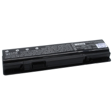 Remplacement de batterie compatible pour DELL 0F286H,0F287H,0G066H,0G069H,0R988H...