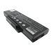 Notebook battery ADVENT CS-DE1425HB